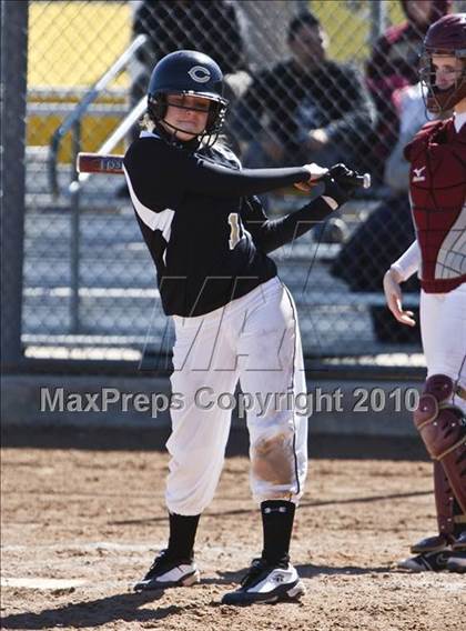 Thumbnail 1 in Saginaw vs. Cleburne (Brewer Tournament) photogallery.