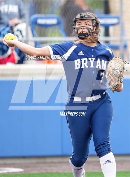 Thumbnail 1 in Bryan @ Midlothian photogallery.