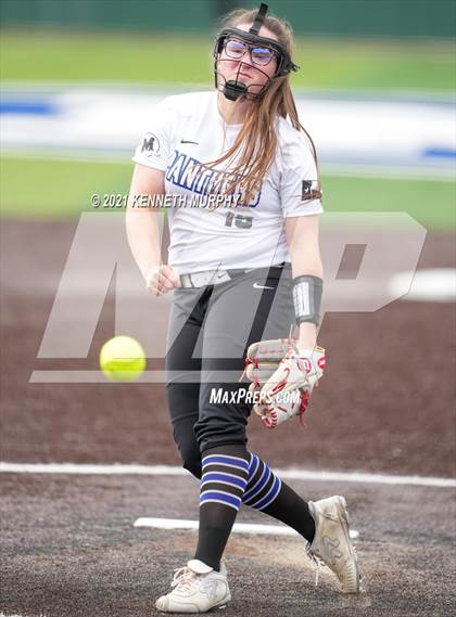Thumbnail 3 in Bryan @ Midlothian photogallery.