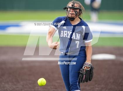 Thumbnail 2 in Bryan @ Midlothian photogallery.