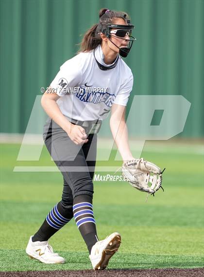 Thumbnail 1 in Bryan @ Midlothian photogallery.