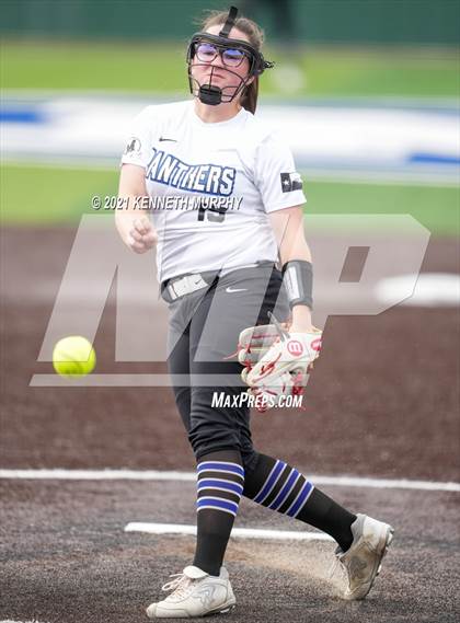 Thumbnail 1 in Bryan @ Midlothian photogallery.