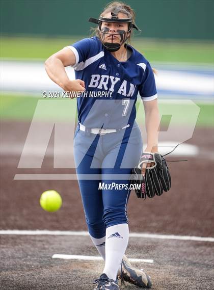 Thumbnail 1 in Bryan @ Midlothian photogallery.