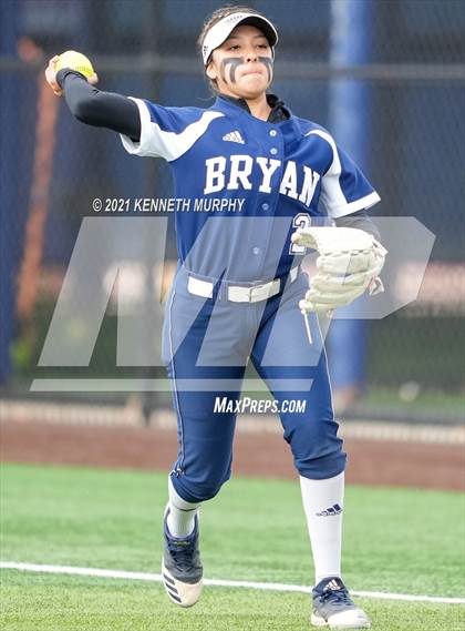 Thumbnail 2 in Bryan @ Midlothian photogallery.