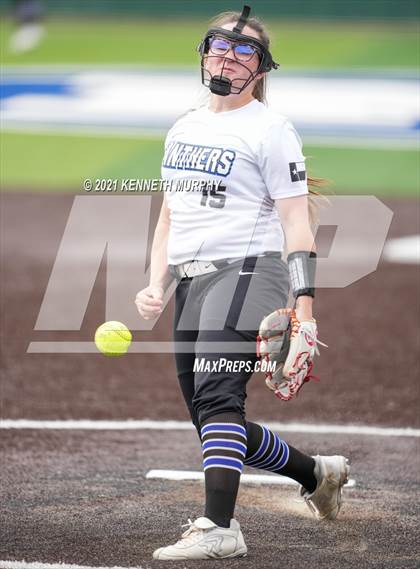 Thumbnail 1 in Bryan @ Midlothian photogallery.