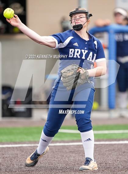 Thumbnail 3 in Bryan @ Midlothian photogallery.