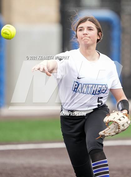 Thumbnail 2 in Bryan @ Midlothian photogallery.