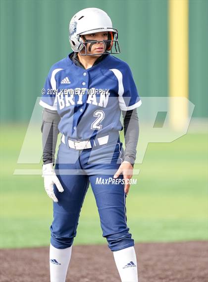 Thumbnail 1 in Bryan @ Midlothian photogallery.