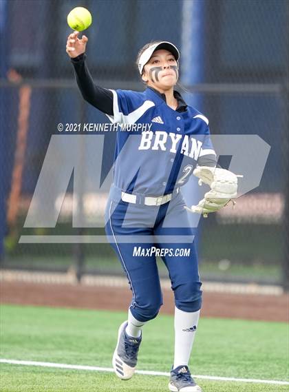 Thumbnail 1 in Bryan @ Midlothian photogallery.