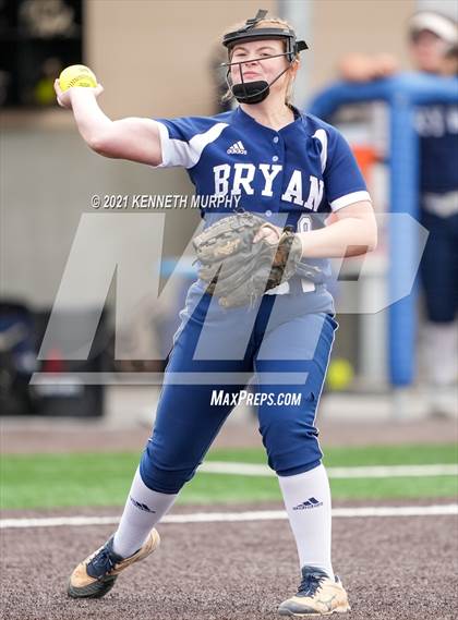 Thumbnail 2 in Bryan @ Midlothian photogallery.
