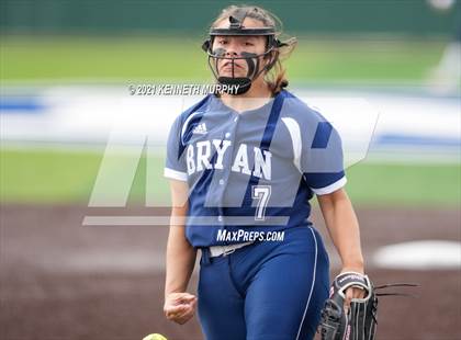 Thumbnail 1 in Bryan @ Midlothian photogallery.