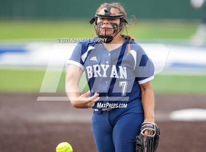 Thumbnail 2 in Bryan @ Midlothian photogallery.