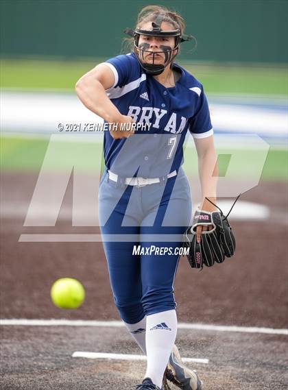 Thumbnail 2 in Bryan @ Midlothian photogallery.