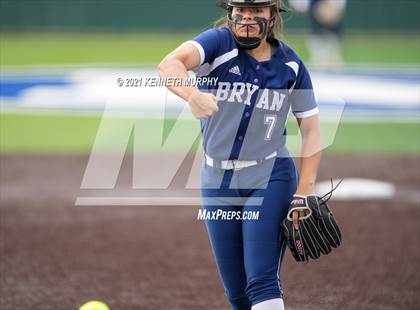 Thumbnail 1 in Bryan @ Midlothian photogallery.
