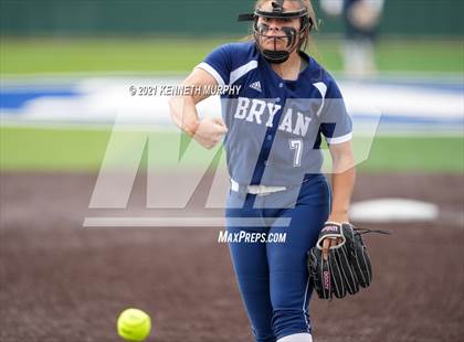 Thumbnail 3 in Bryan @ Midlothian photogallery.
