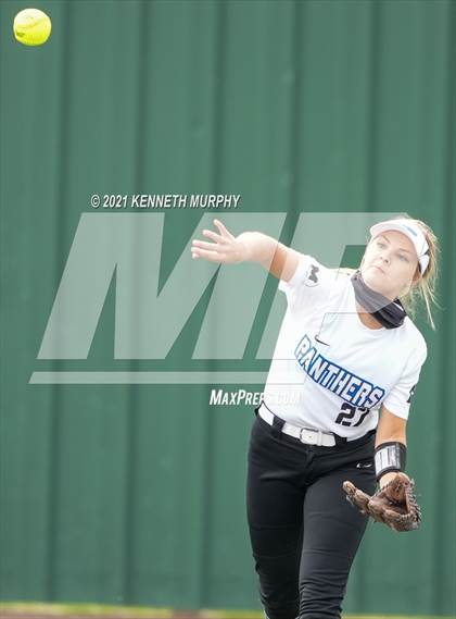 Thumbnail 3 in Bryan @ Midlothian photogallery.
