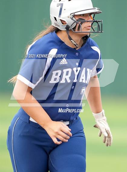 Thumbnail 1 in Bryan @ Midlothian photogallery.