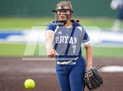 Thumbnail 1 in Bryan @ Midlothian photogallery.