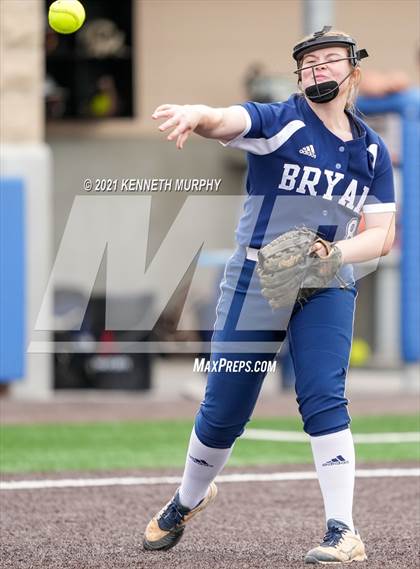 Thumbnail 1 in Bryan @ Midlothian photogallery.