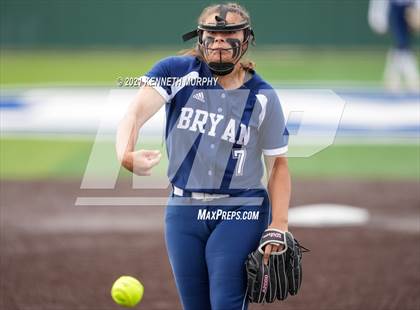 Thumbnail 1 in Bryan @ Midlothian photogallery.