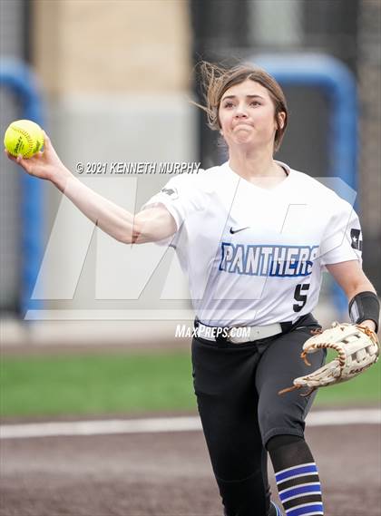 Thumbnail 1 in Bryan @ Midlothian photogallery.