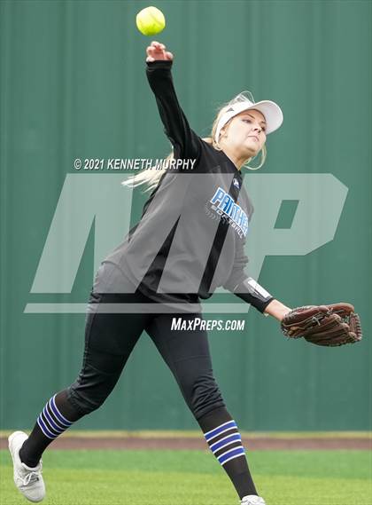 Thumbnail 2 in Bryan @ Midlothian photogallery.