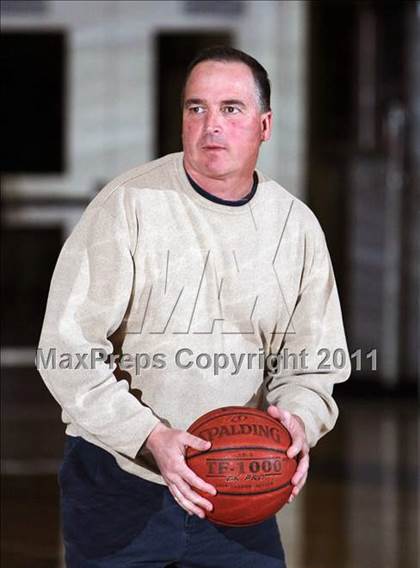 Thumbnail 3 in Notre Dame vs. Soquel (CIF CCS Playoffs) photogallery.
