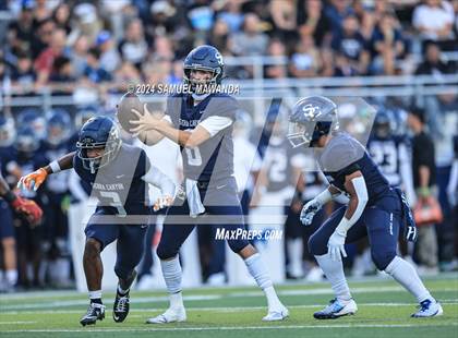 Thumbnail 3 in Oaks Christian @ Sierra Canyon photogallery.