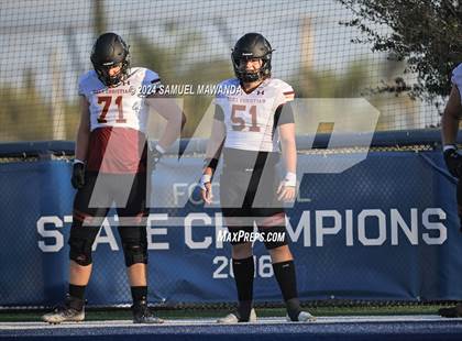 Thumbnail 1 in Oaks Christian @ Sierra Canyon photogallery.