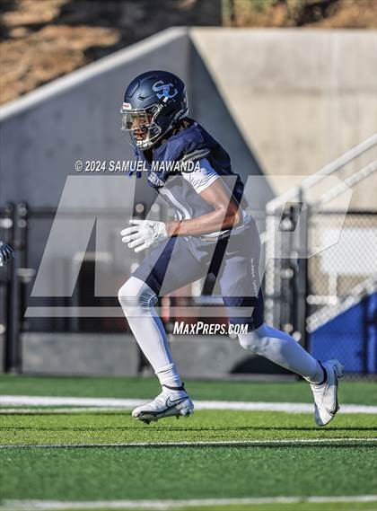 Thumbnail 3 in Oaks Christian @ Sierra Canyon photogallery.