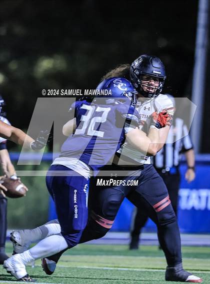 Thumbnail 2 in Oaks Christian @ Sierra Canyon photogallery.