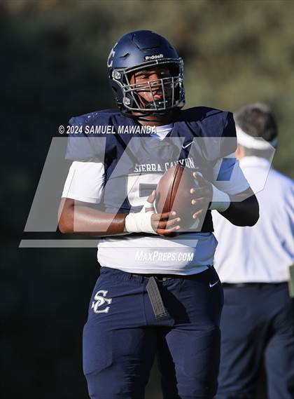 Thumbnail 2 in Oaks Christian @ Sierra Canyon photogallery.