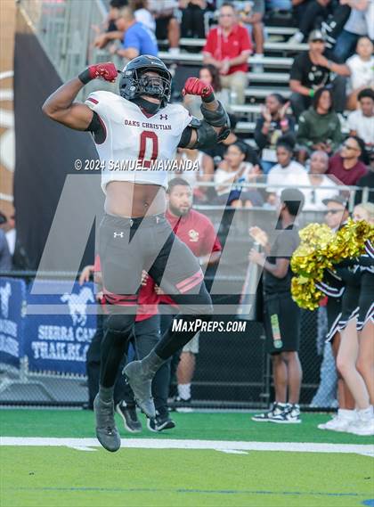 Thumbnail 3 in Oaks Christian @ Sierra Canyon photogallery.