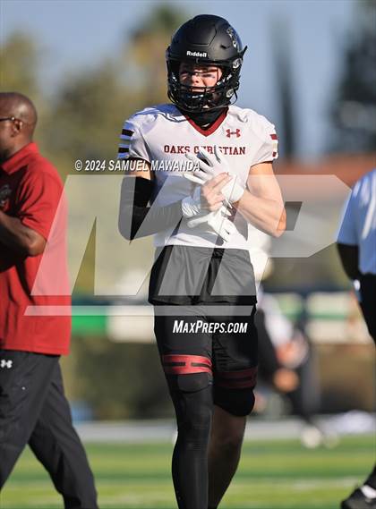 Thumbnail 2 in Oaks Christian @ Sierra Canyon photogallery.