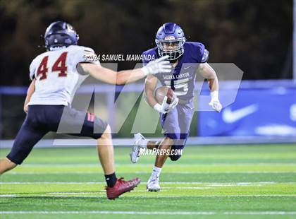 Thumbnail 1 in Oaks Christian @ Sierra Canyon photogallery.