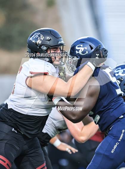 Thumbnail 1 in Oaks Christian @ Sierra Canyon photogallery.