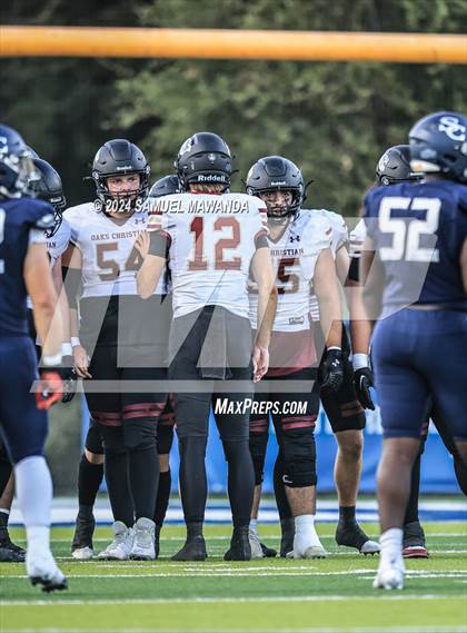 Thumbnail 1 in Oaks Christian @ Sierra Canyon photogallery.