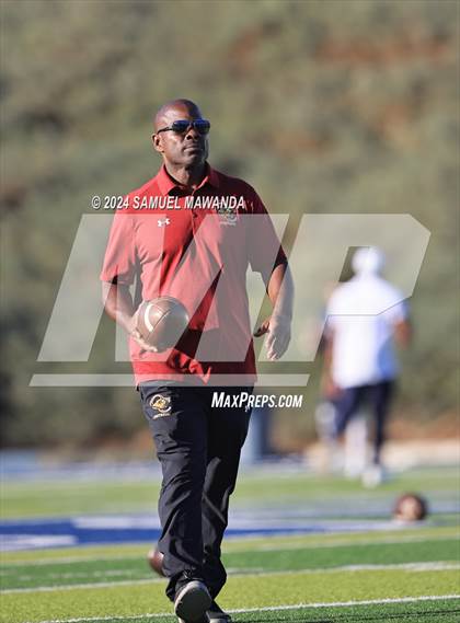 Thumbnail 1 in Oaks Christian @ Sierra Canyon photogallery.