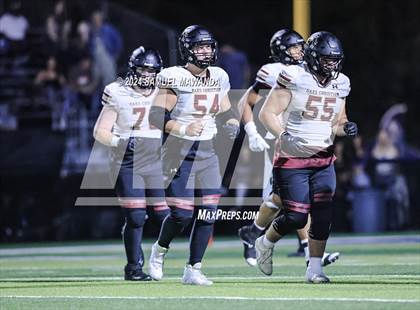 Thumbnail 2 in Oaks Christian @ Sierra Canyon photogallery.