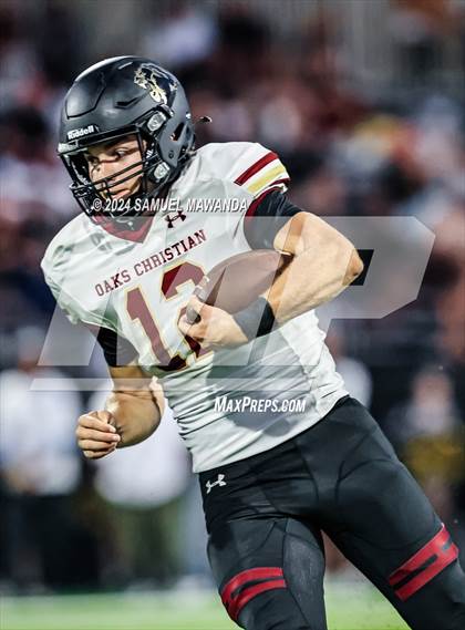 Thumbnail 1 in Oaks Christian @ Sierra Canyon photogallery.