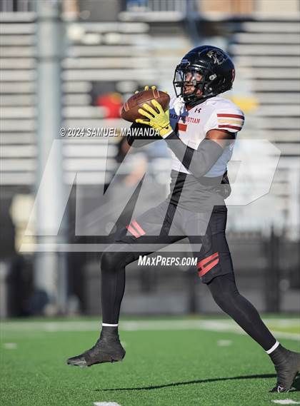 Thumbnail 2 in Oaks Christian @ Sierra Canyon photogallery.