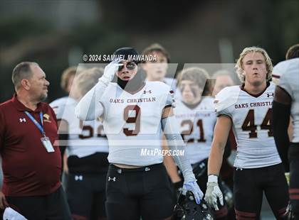 Thumbnail 2 in Oaks Christian @ Sierra Canyon photogallery.