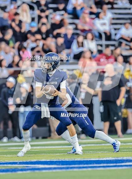 Thumbnail 3 in Oaks Christian @ Sierra Canyon photogallery.