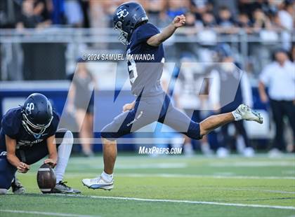 Thumbnail 2 in Oaks Christian @ Sierra Canyon photogallery.