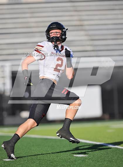 Thumbnail 2 in Oaks Christian @ Sierra Canyon photogallery.