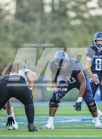 Thumbnail 2 in Oaks Christian @ Sierra Canyon photogallery.