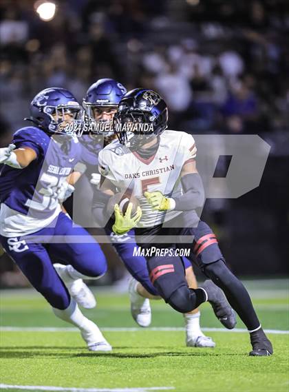 Thumbnail 3 in Oaks Christian @ Sierra Canyon photogallery.
