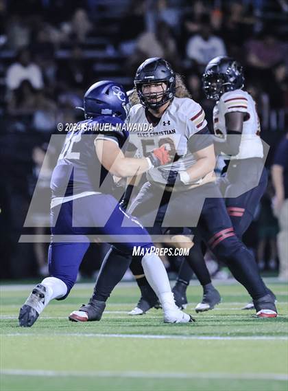 Thumbnail 3 in Oaks Christian @ Sierra Canyon photogallery.