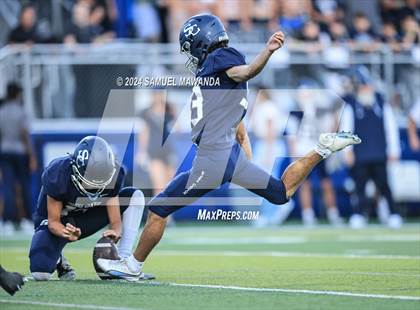 Thumbnail 3 in Oaks Christian @ Sierra Canyon photogallery.