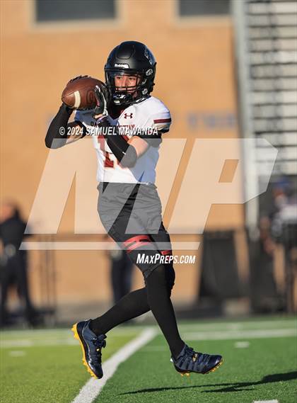 Thumbnail 3 in Oaks Christian @ Sierra Canyon photogallery.